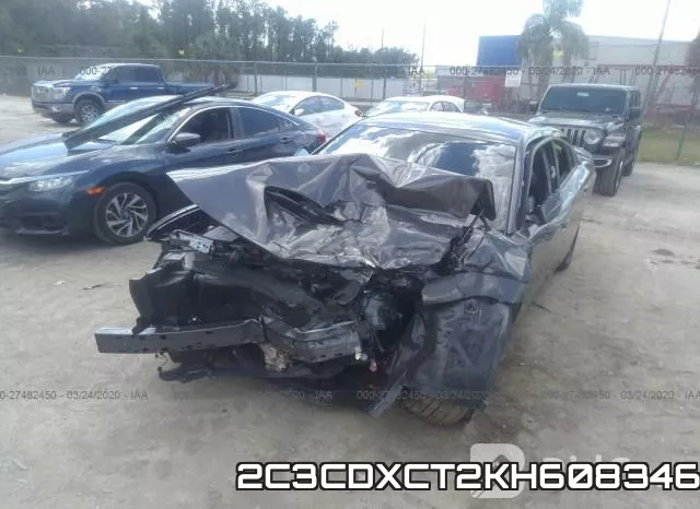 2C3CDXCT2KH608346 фото 7