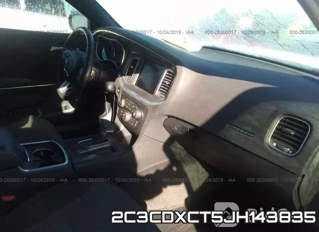 2C3CDXCT5JH143835 фото 6