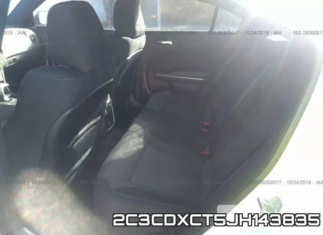 2C3CDXCT5JH143835 фото 9