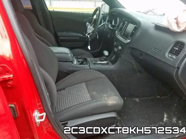 2C3CDXCT8KH572534 фото 6