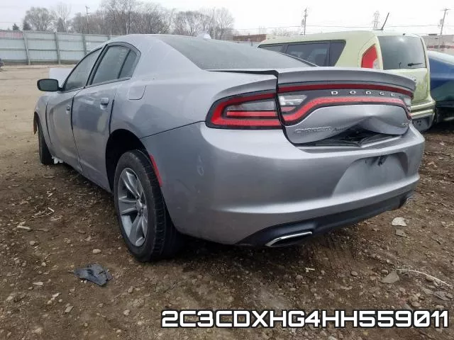 2C3CDXHG4HH559011 фото 4