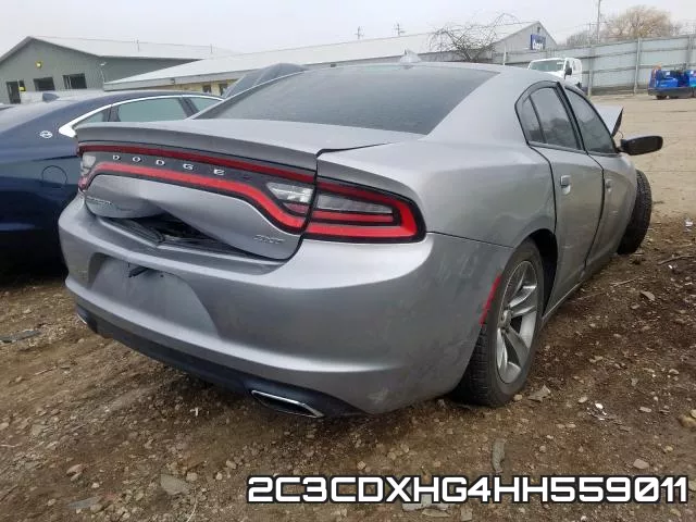 2C3CDXHG4HH559011 фото 5