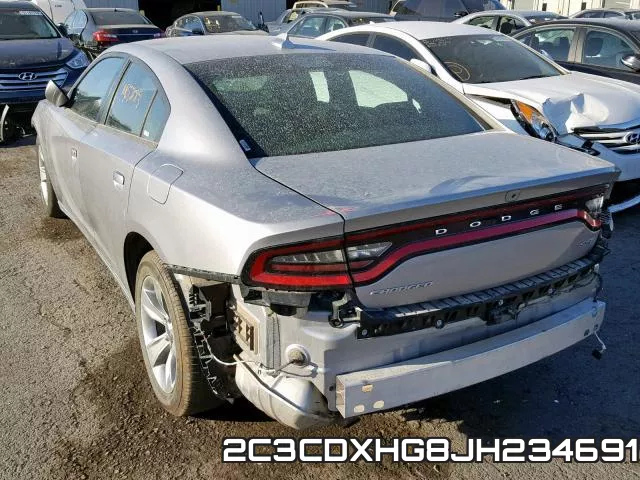 2C3CDXHG8JH234691 фото 4