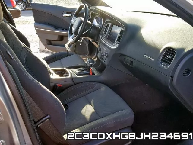 2C3CDXHG8JH234691 фото 6