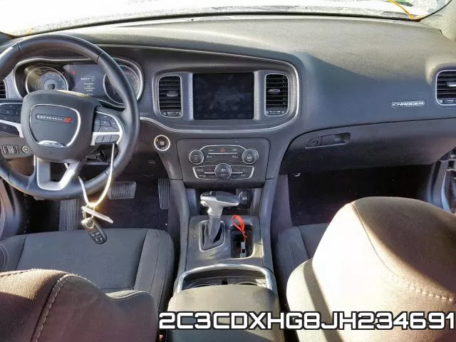 2C3CDXHG8JH234691 фото 10