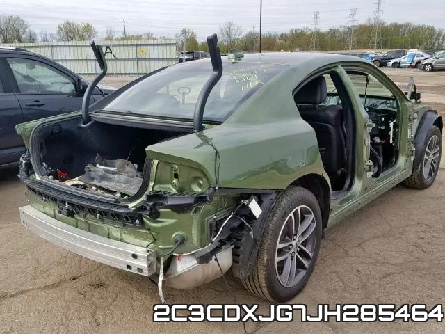 2C3CDXJG7JH285464 фото 5
