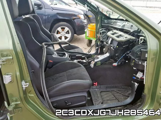 2C3CDXJG7JH285464 фото 6
