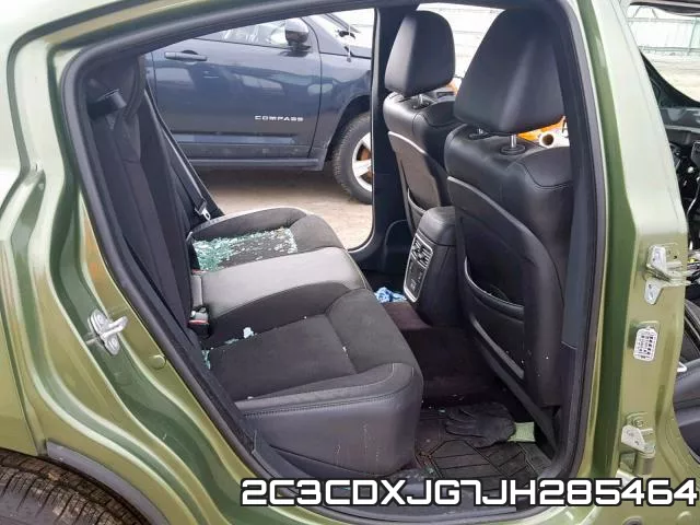 2C3CDXJG7JH285464 фото 7