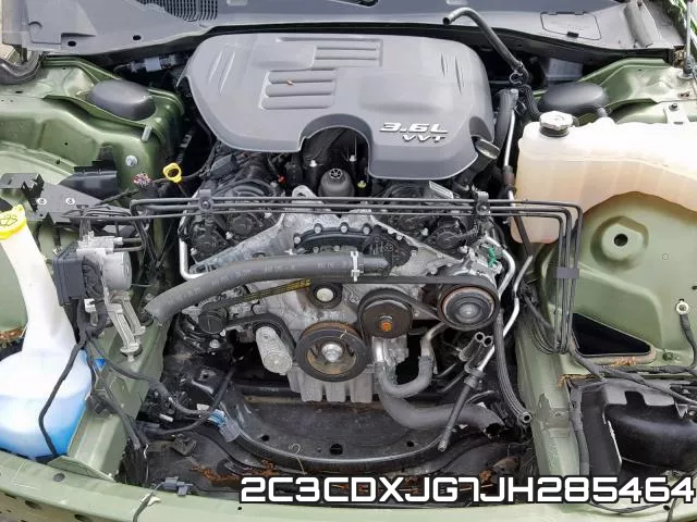 2C3CDXJG7JH285464 фото 8