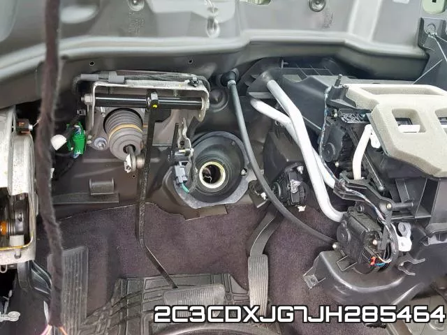 2C3CDXJG7JH285464 фото 9
