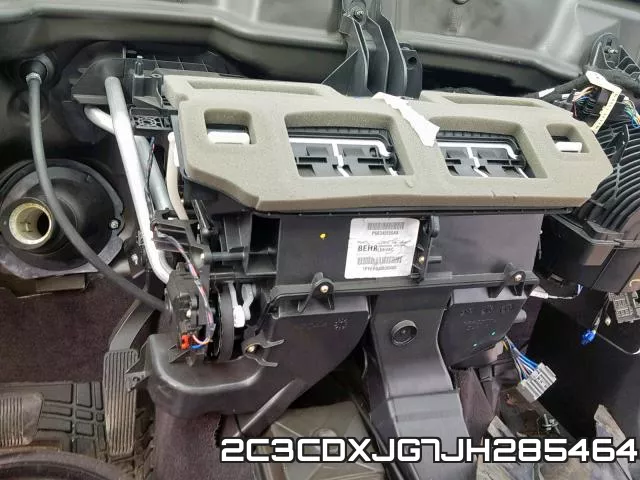 2C3CDXJG7JH285464 фото 10