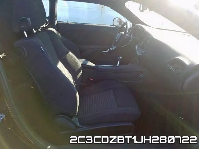2C3CDZBT1JH280722 фото 6