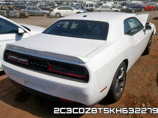 2C3CDZBT5KH632279 фото 5