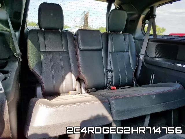 2C4RDGEG2HR714756 фото 10