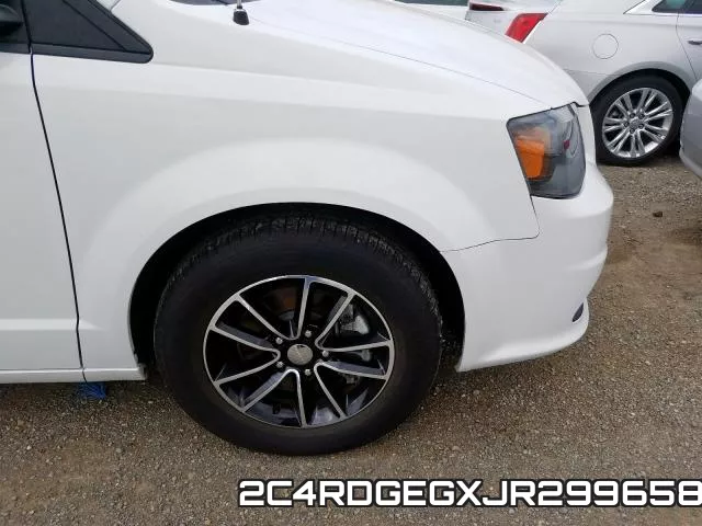 2C4RDGEGXJR299658 фото 10