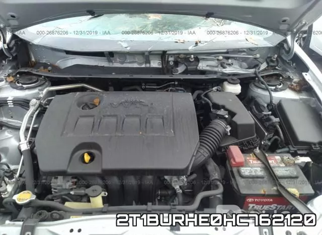 2T1BURHE0HC762120 фото 2