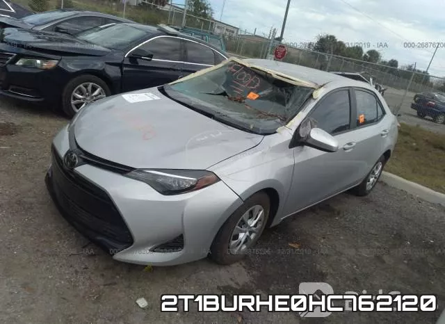 2T1BURHE0HC762120 фото 3