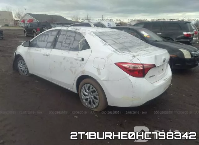 2T1BURHE0HC798342 фото 4