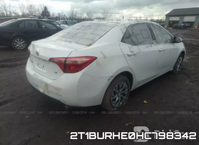 2T1BURHE0HC798342 фото 5
