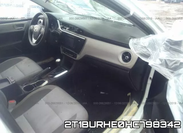 2T1BURHE0HC798342 фото 6
