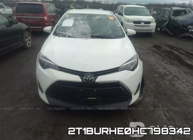 2T1BURHE0HC798342 фото 7
