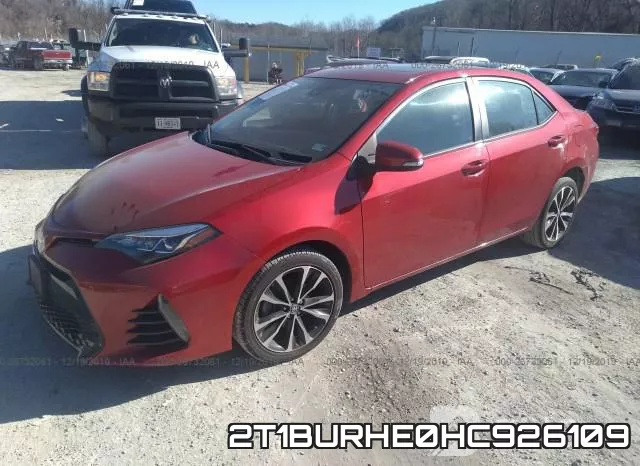 2T1BURHE0HC926109 фото 3