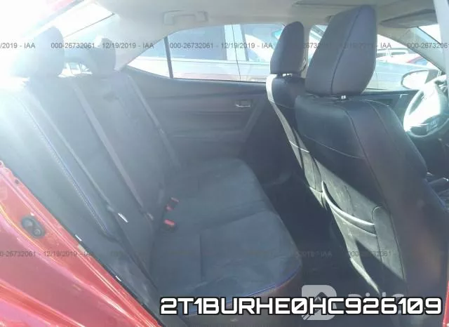 2T1BURHE0HC926109 фото 9