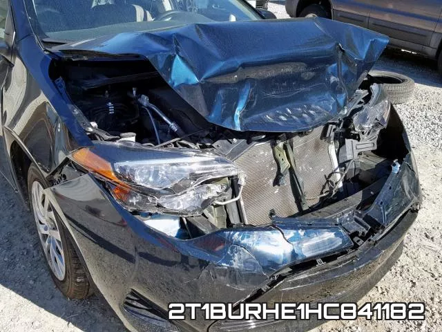 2T1BURHE1HC841182 фото 10