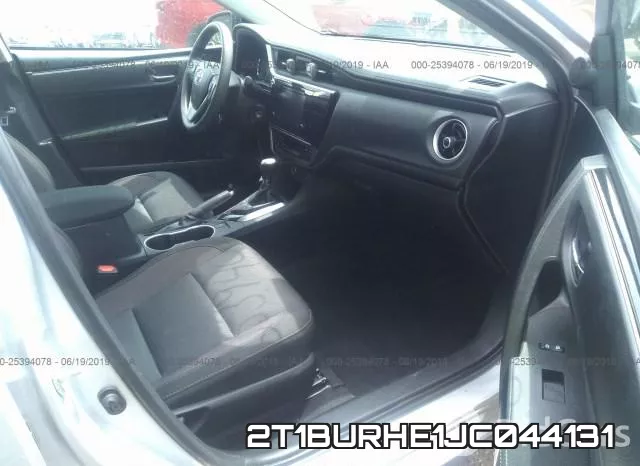 2T1BURHE1JC044131 фото 6