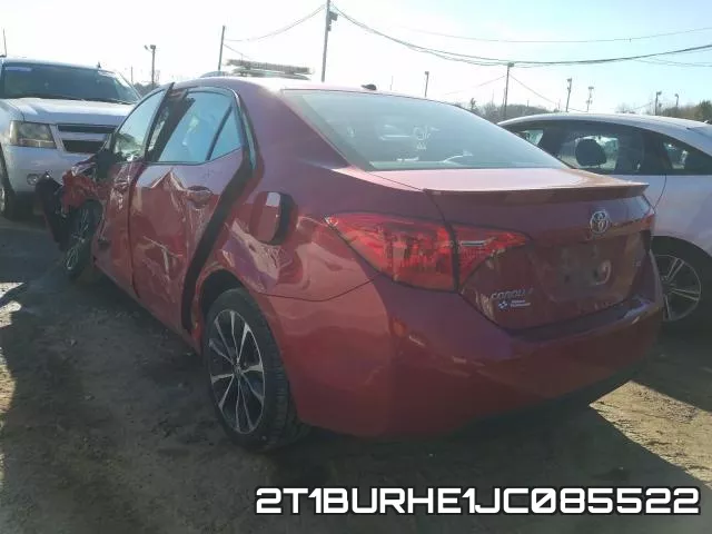 2T1BURHE1JC085522 фото 4