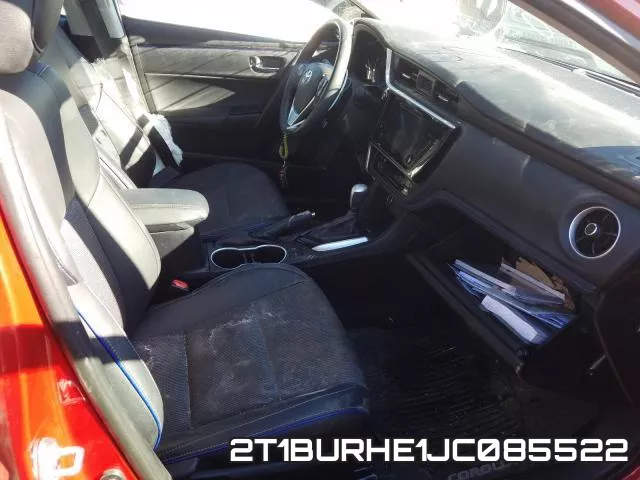 2T1BURHE1JC085522 фото 6
