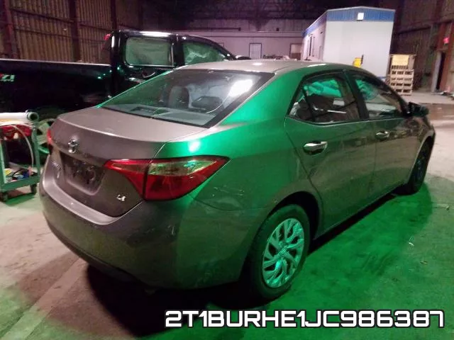 2T1BURHE1JC986387 фото 5