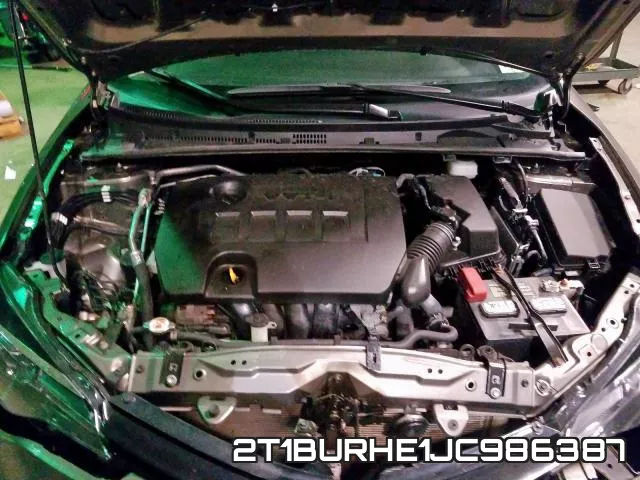 2T1BURHE1JC986387 фото 8
