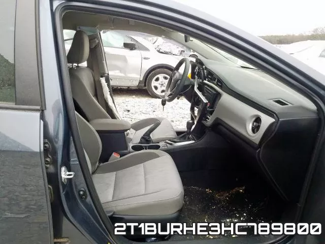 2T1BURHE3HC789800 фото 6
