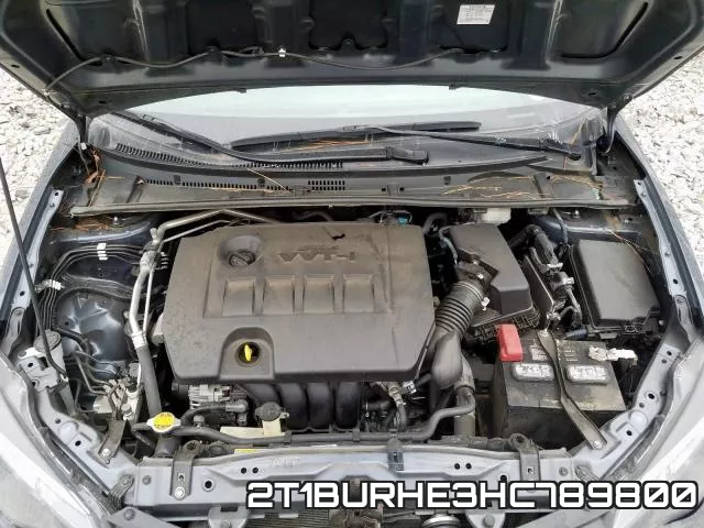2T1BURHE3HC789800 фото 8
