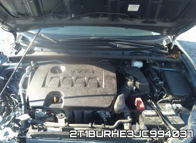 2T1BURHE3JC994037 фото 2