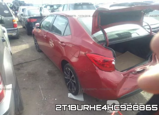 2T1BURHE4HC928865 фото 4