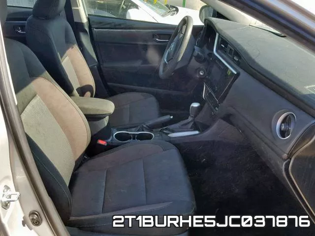 2T1BURHE5JC037876 фото 6