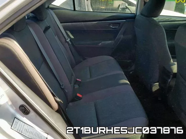 2T1BURHE5JC037876 фото 7