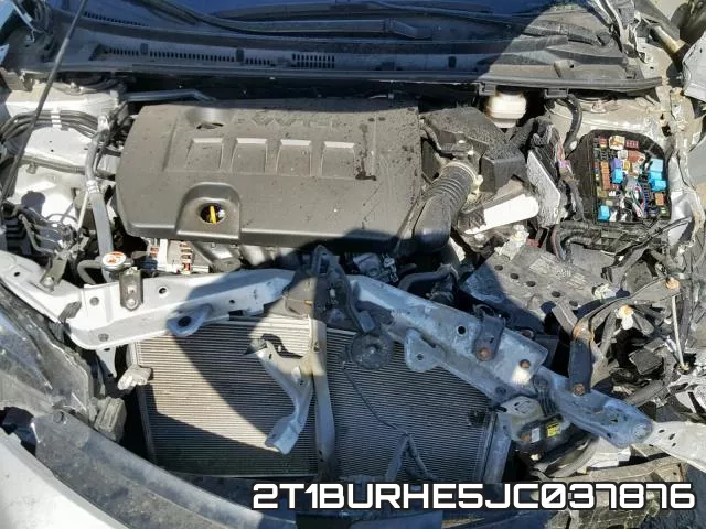 2T1BURHE5JC037876 фото 8