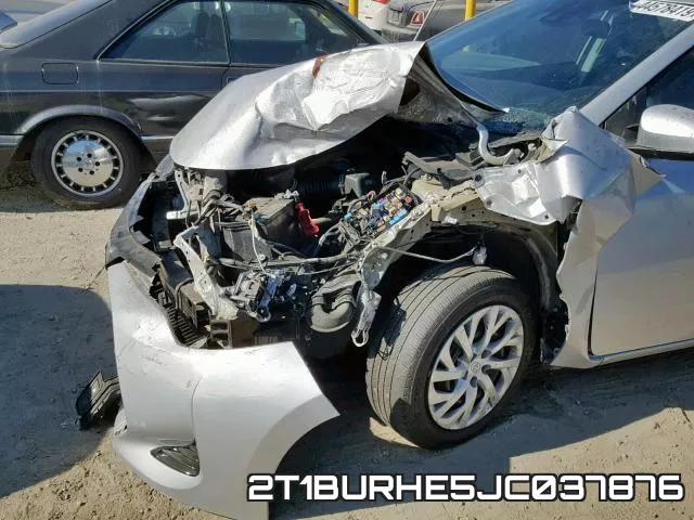 2T1BURHE5JC037876 фото 10