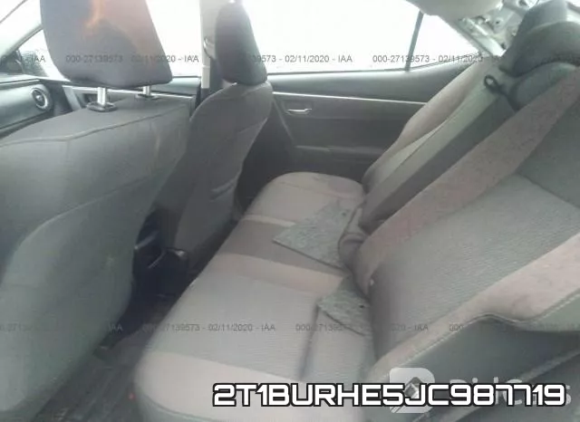 2T1BURHE5JC987719 фото 9