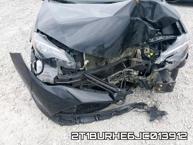 2T1BURHE6JC013912 фото 8