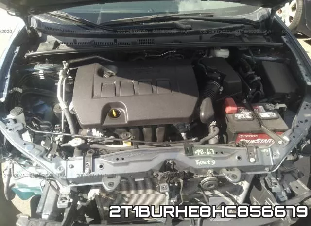 2T1BURHE8HC856679 фото 2