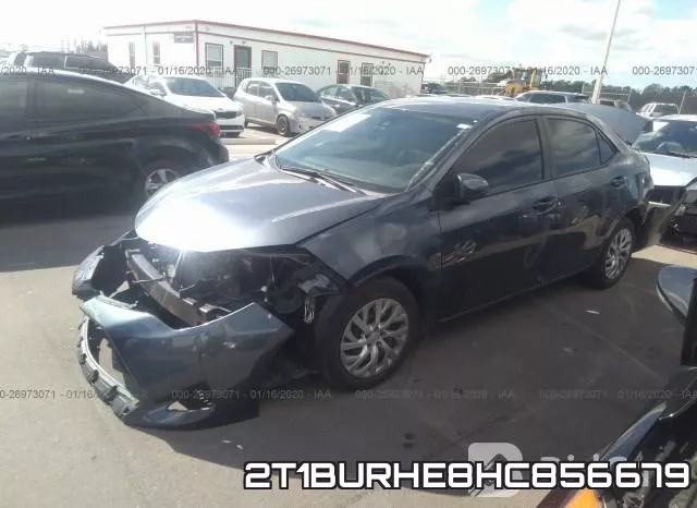 2T1BURHE8HC856679 фото 3