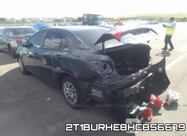 2T1BURHE8HC856679 фото 4