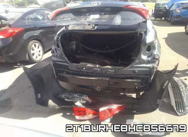 2T1BURHE8HC856679 фото 7