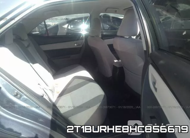 2T1BURHE8HC856679 фото 9