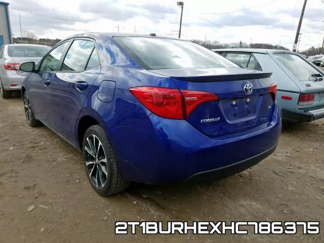 2T1BURHEXHC786375 фото 4