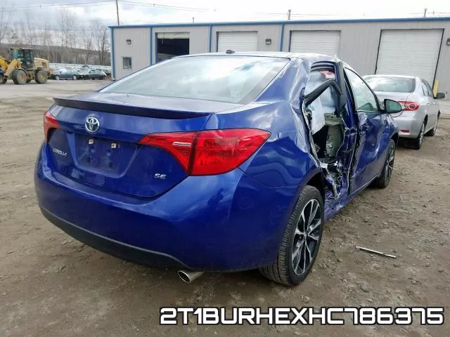 2T1BURHEXHC786375 фото 5